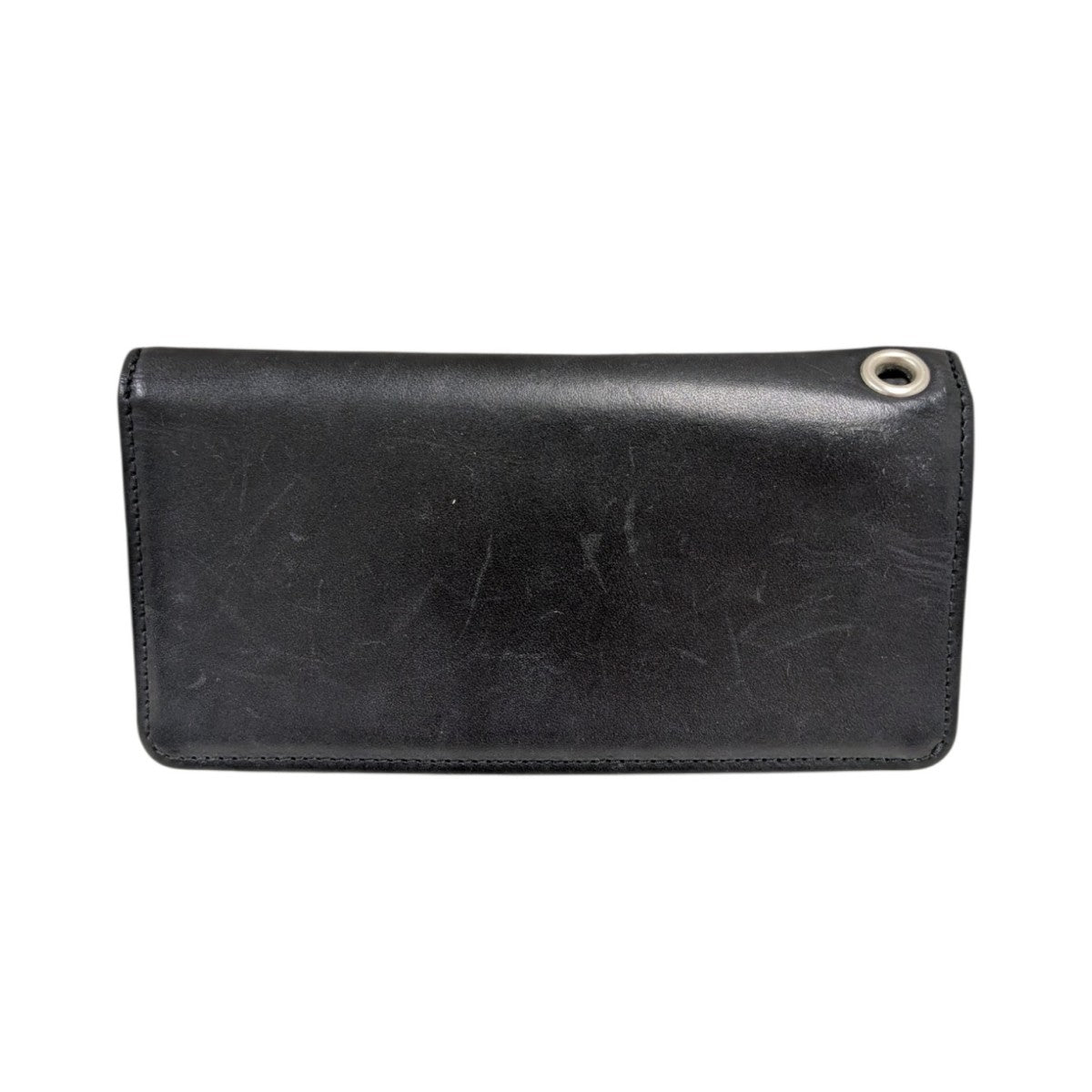 LEATHER LONG WALLET長財布
