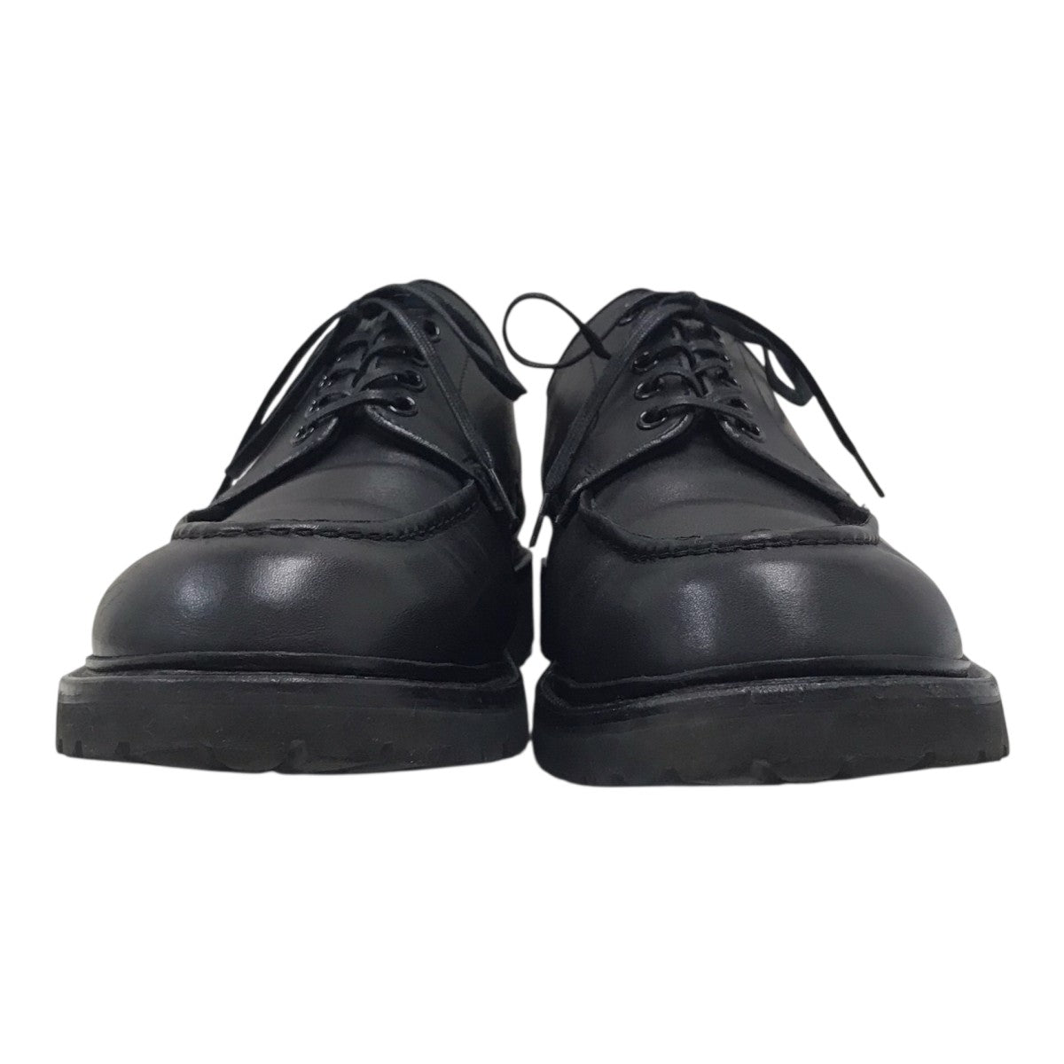 U-Tip GTX Uチップレザーシューズ
