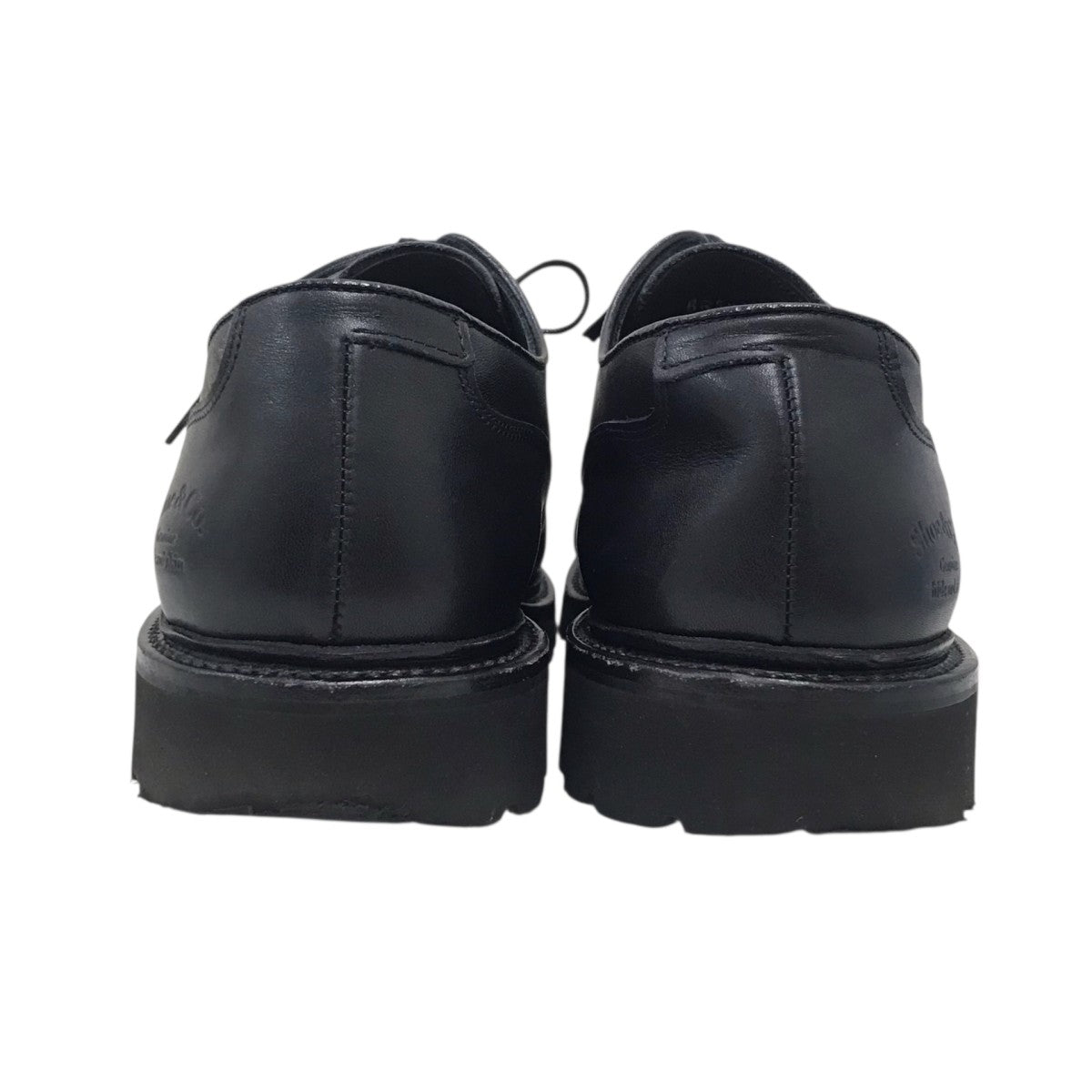 U-Tip GTX Uチップレザーシューズ