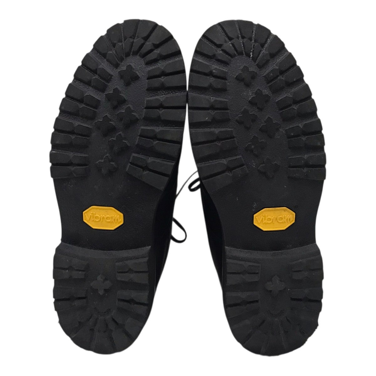 U-Tip GTX Uチップレザーシューズ