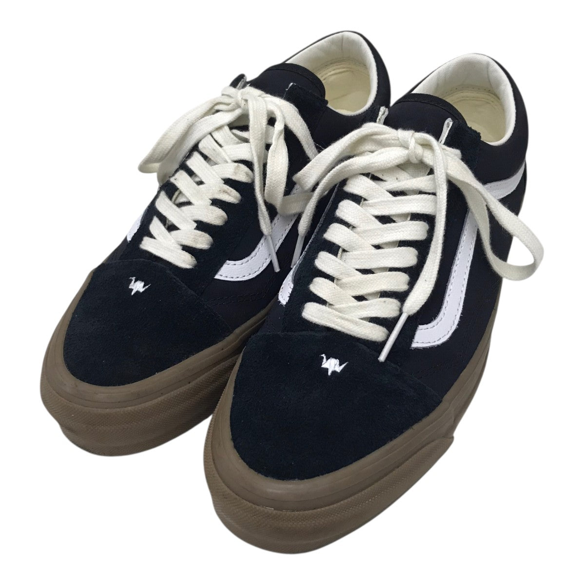 Lx Old Skool ローカットスニーカー