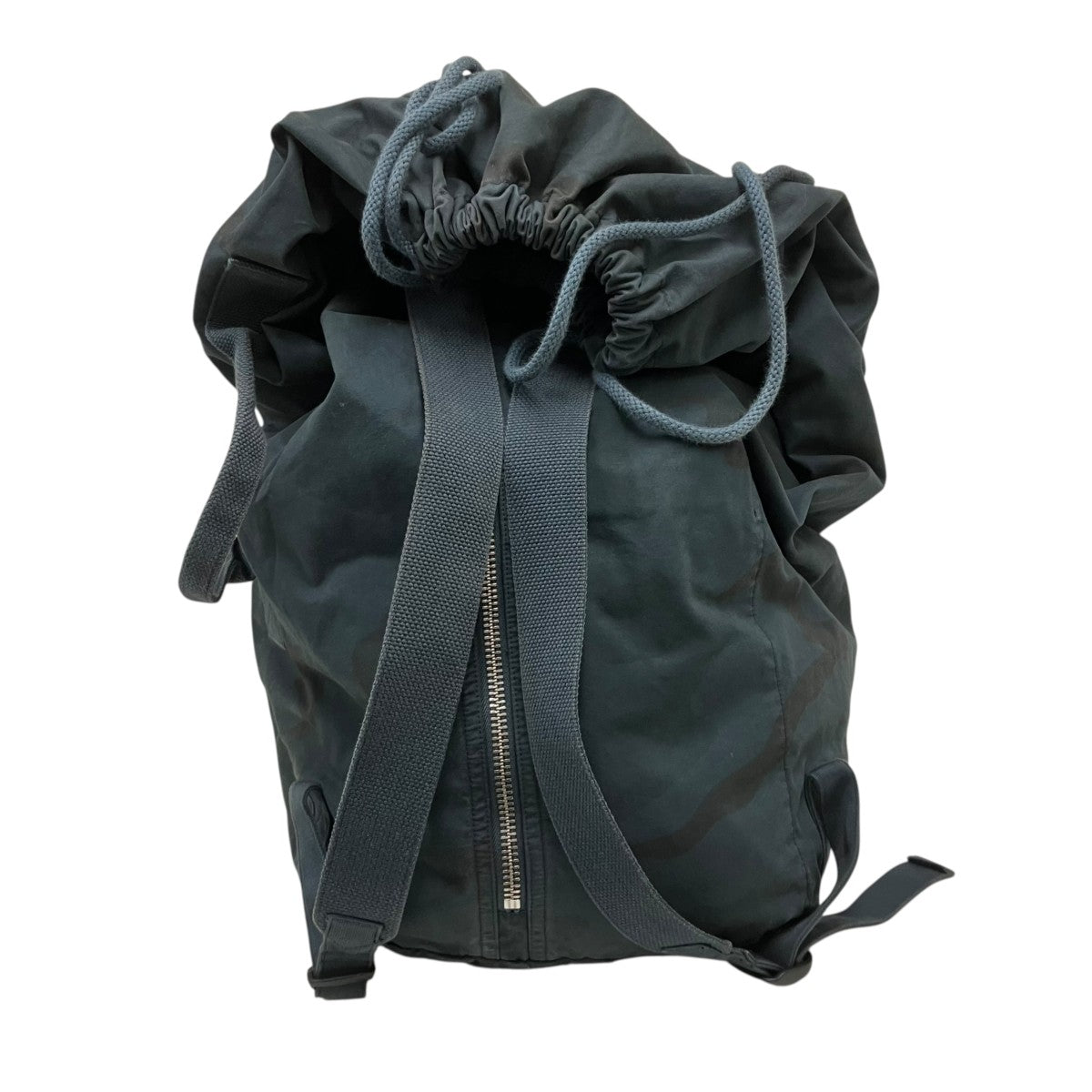 Supreme×STONE ISLAND 19SS Camo Backpack カモフラバックパック 古着・中古-2枚目のアイテム画像