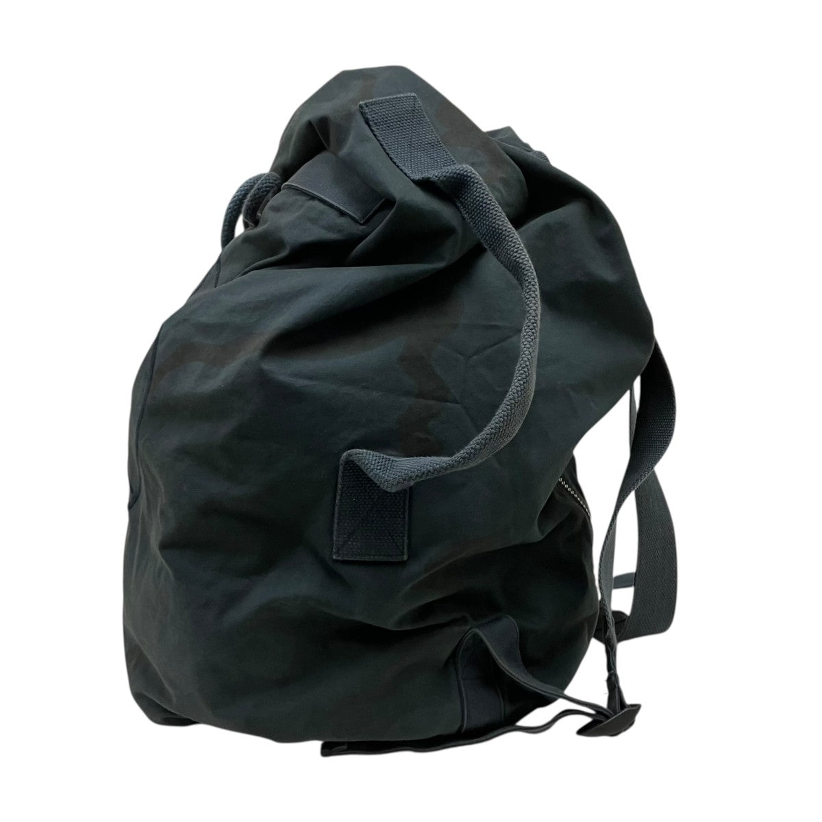 Supreme×STONE ISLAND 19SS Camo Backpack カモフラバックパック 古着・中古-3枚目のアイテム画像