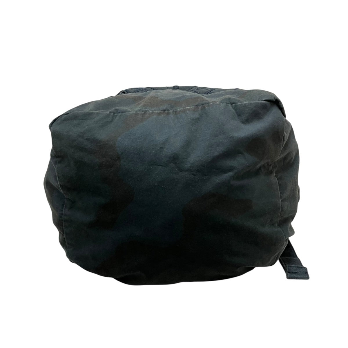Supreme×STONE ISLAND 19SS Camo Backpack カモフラバックパック 古着・中古-4枚目のアイテム画像
