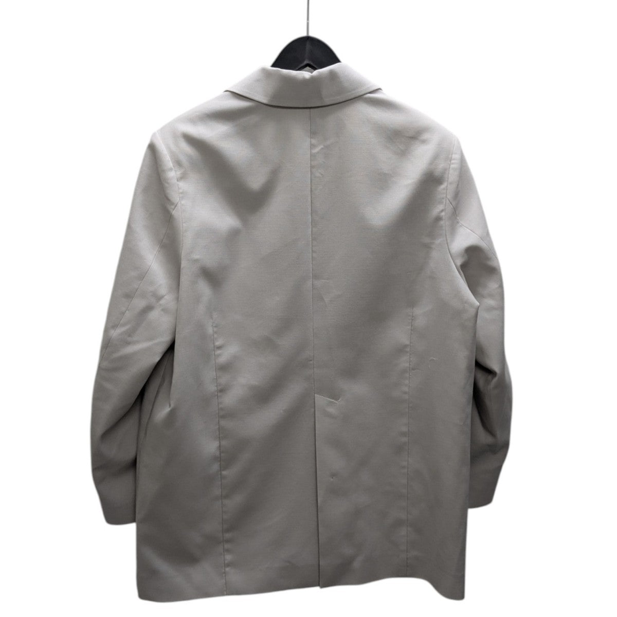 High Twist Wool Jacket ジャケット