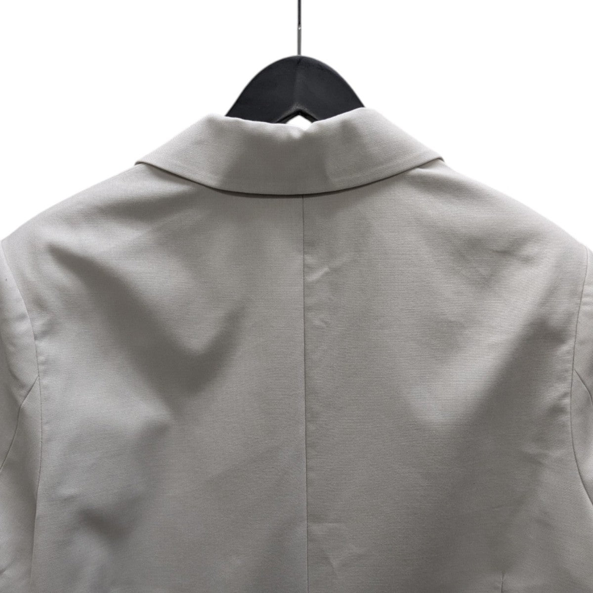 High Twist Wool Jacket ジャケット