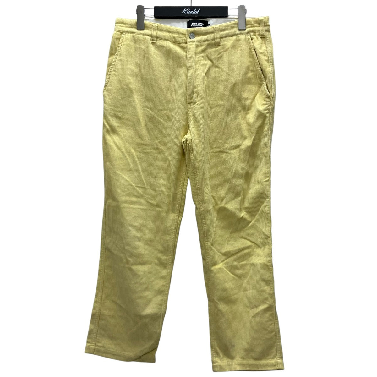 PALACE CORD PANTコーデュロイパンツ 古着・中古-1枚目のアイテム画像