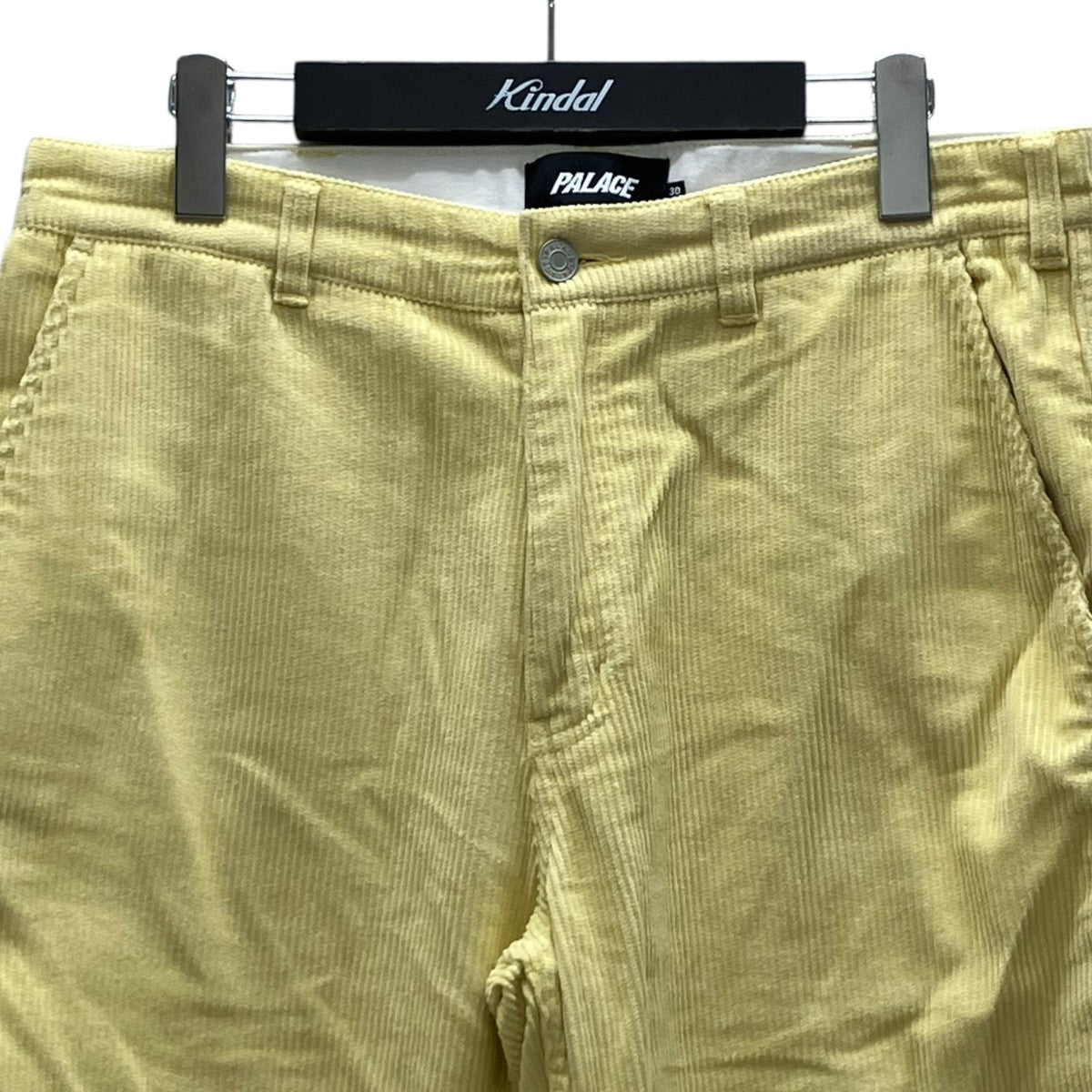 PALACE CORD PANTコーデュロイパンツ 古着・中古-2枚目のアイテム画像