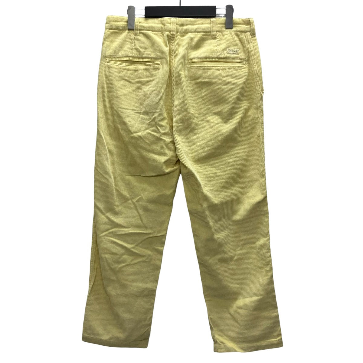 PALACE CORD PANTコーデュロイパンツ 古着・中古-3枚目のアイテム画像