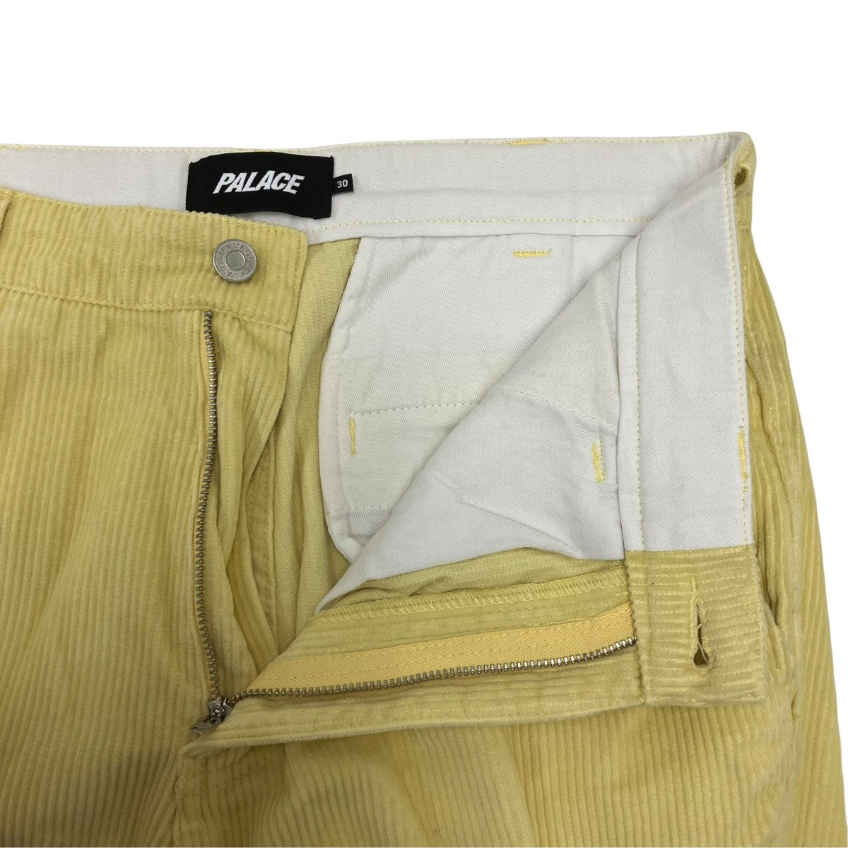 PALACE CORD PANTコーデュロイパンツ 古着・中古-5枚目のアイテム画像
