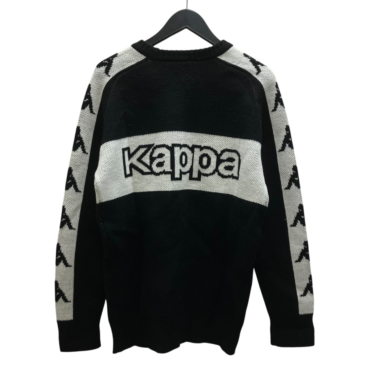 PALACE×Kappa セーター 古着・中古-3枚目のアイテム画像