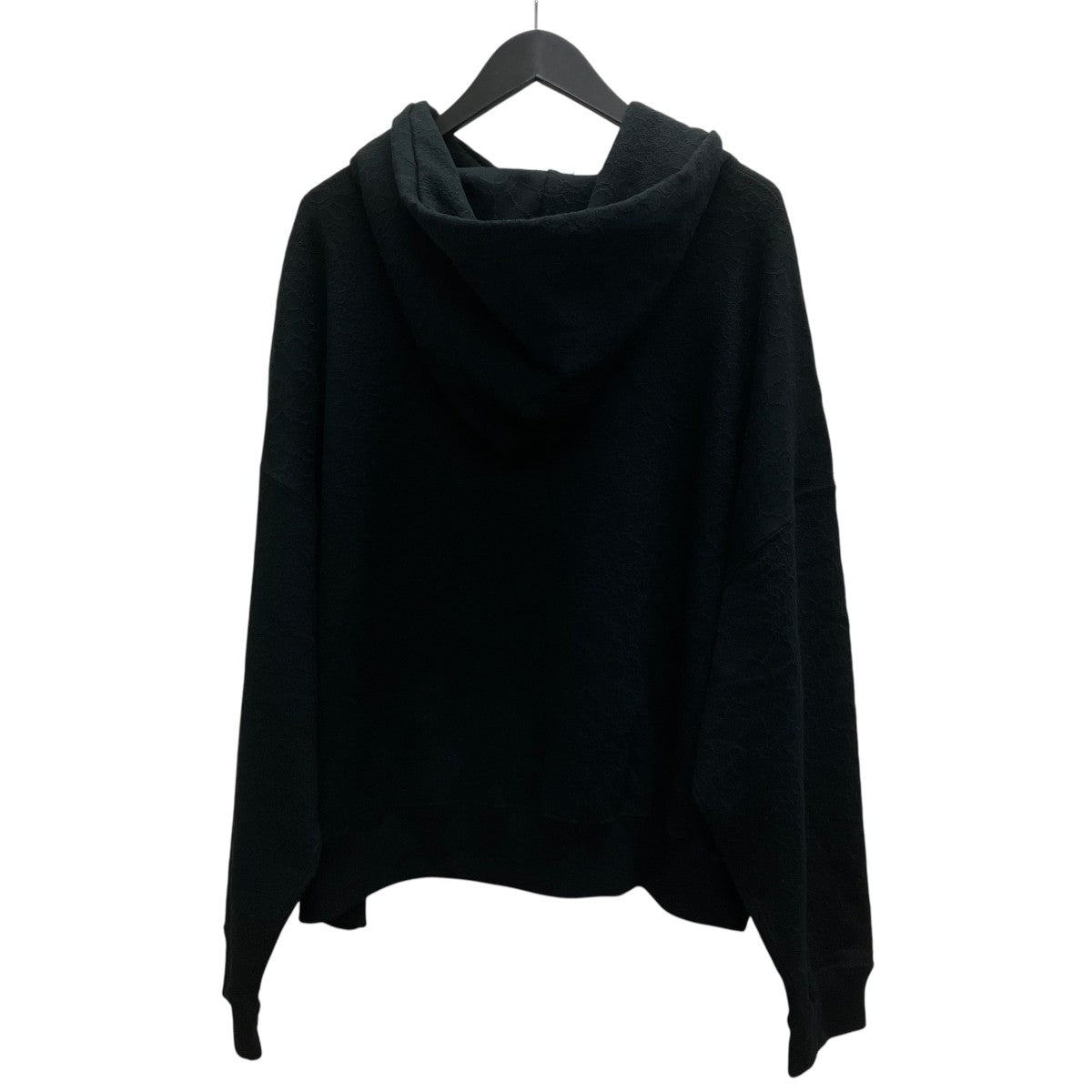 HOODIE FLOWER フードパーカー