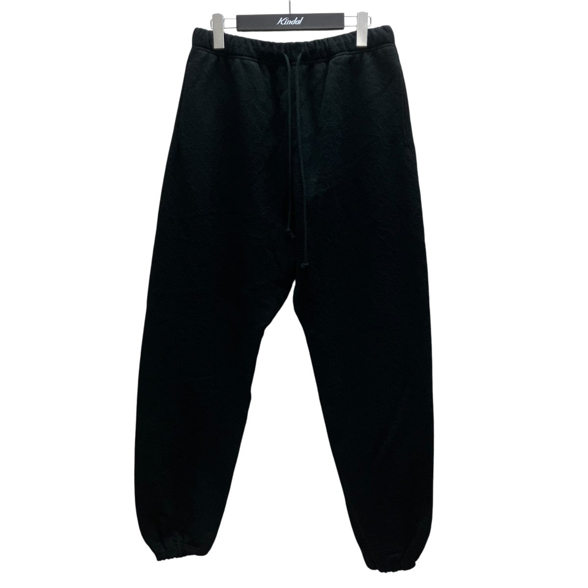 SWEAT PANTS FLOWER イージーパンツ