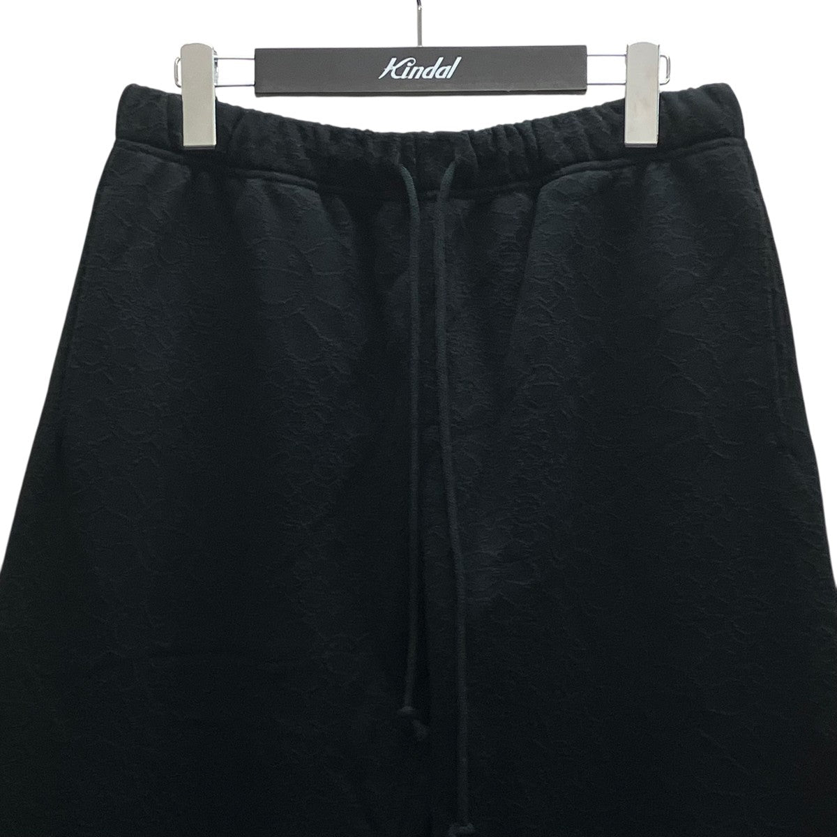 SWEAT PANTS FLOWER イージーパンツ