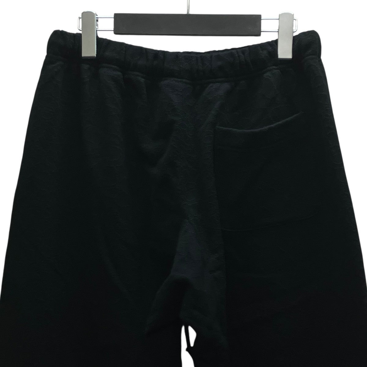 SWEAT PANTS FLOWER イージーパンツ