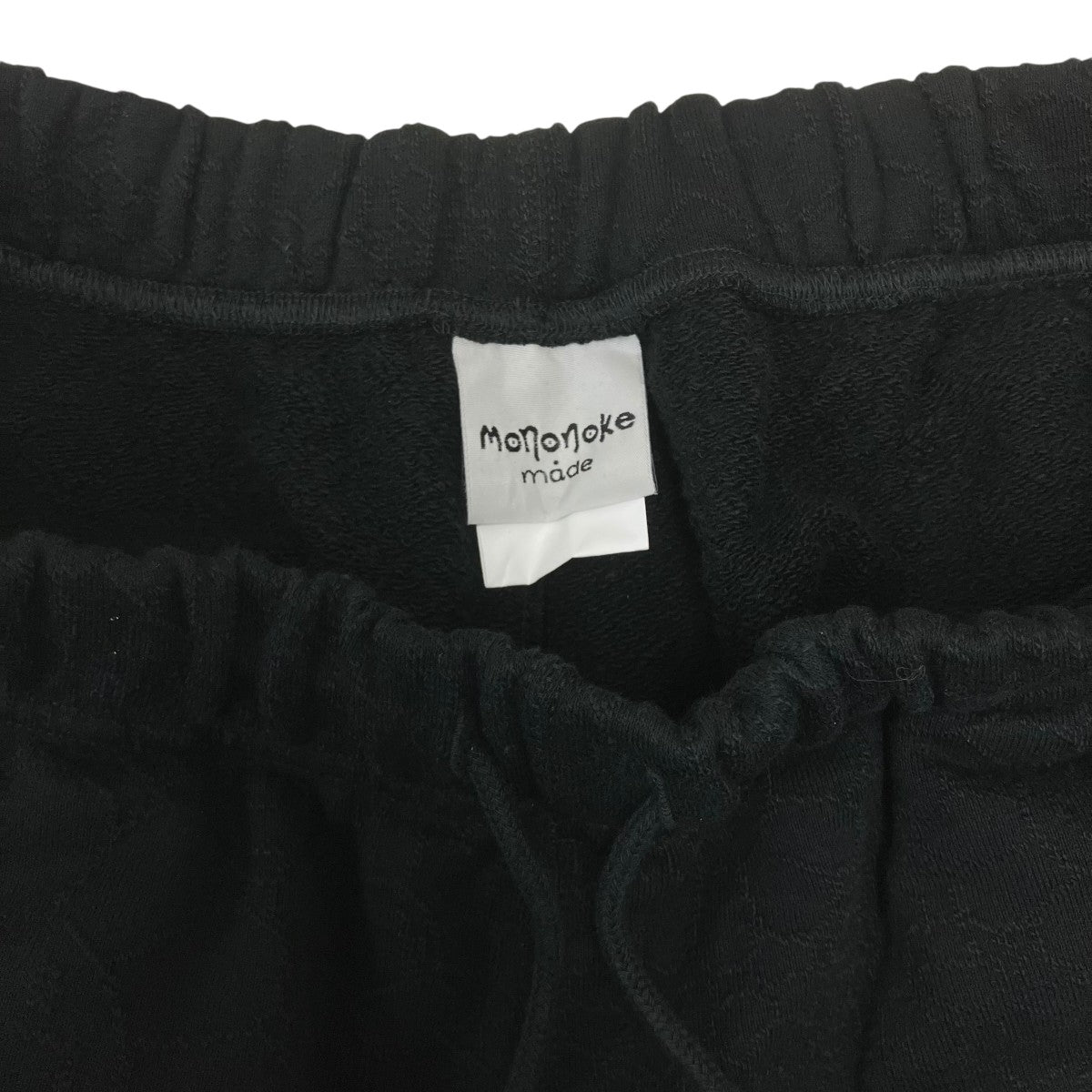 SWEAT PANTS FLOWER イージーパンツ