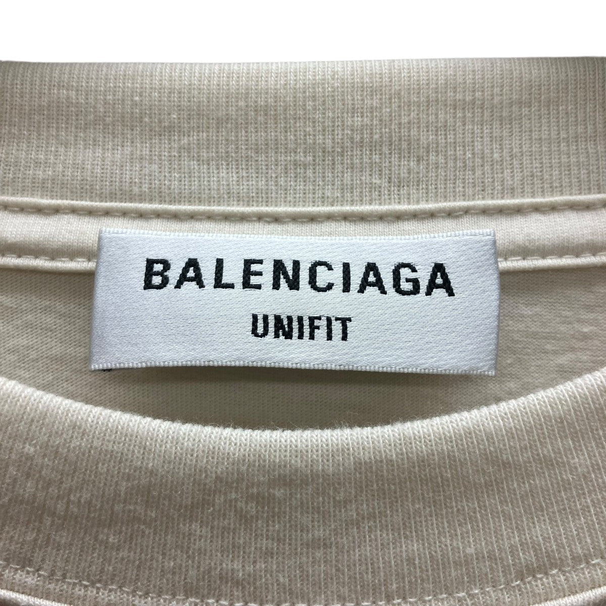BALENCIAGA 半袖Tシャツ 古着・中古-6枚目のアイテム画像