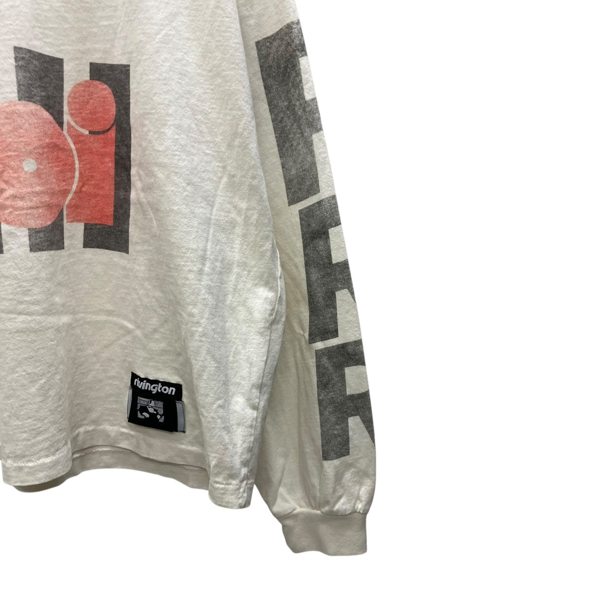 長袖Tシャツ