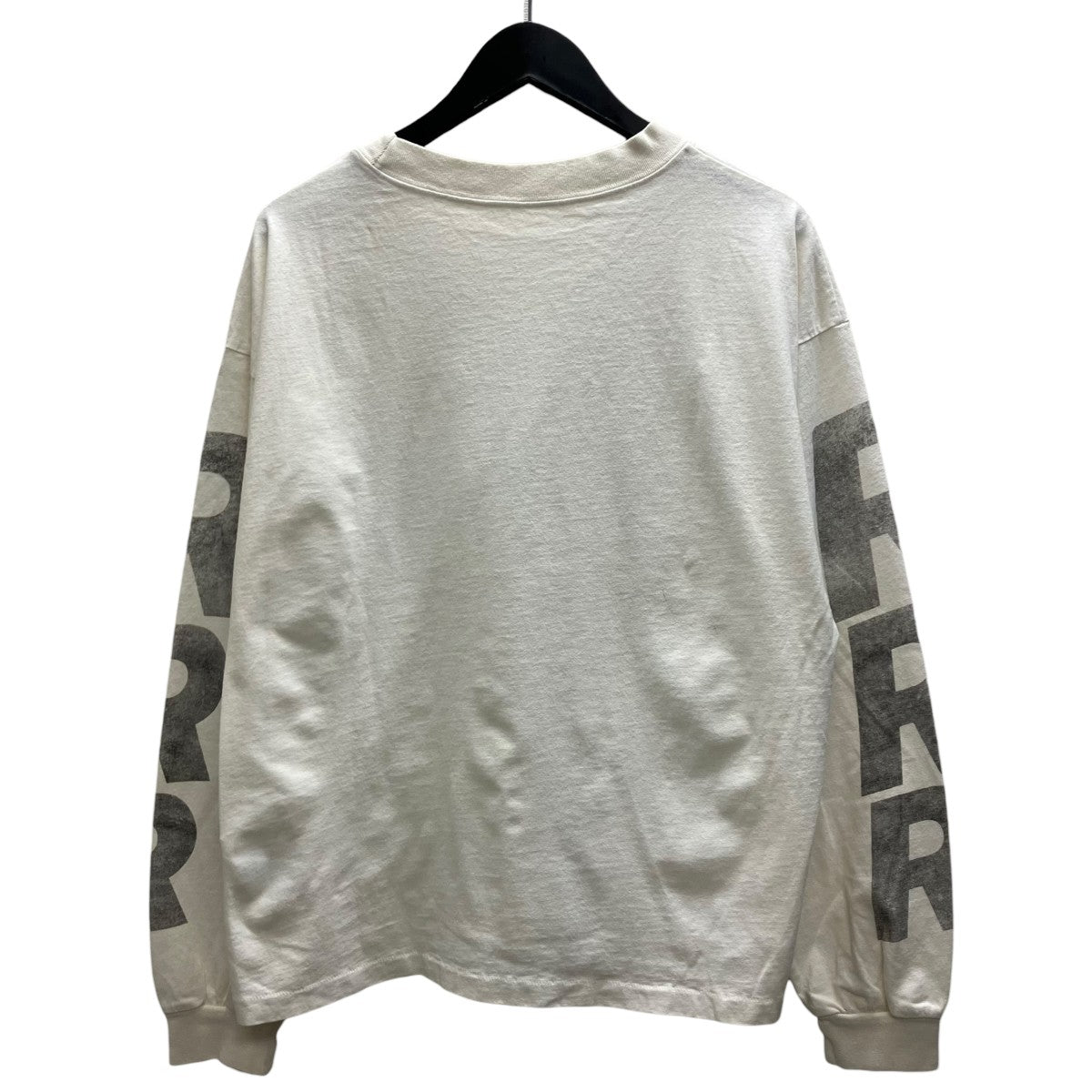 長袖Tシャツ