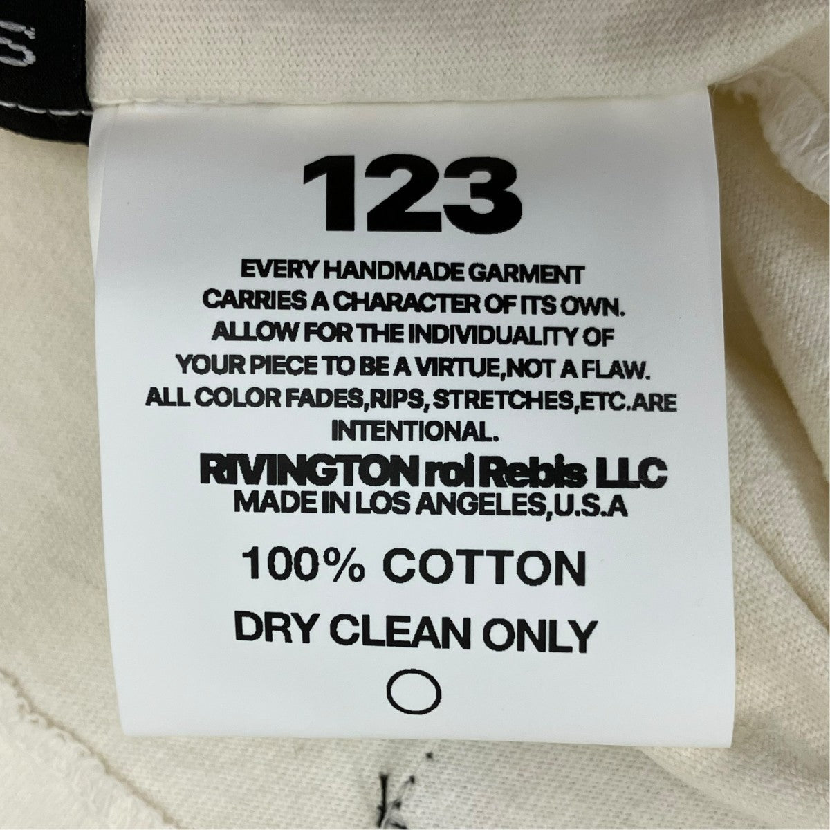 長袖Tシャツ