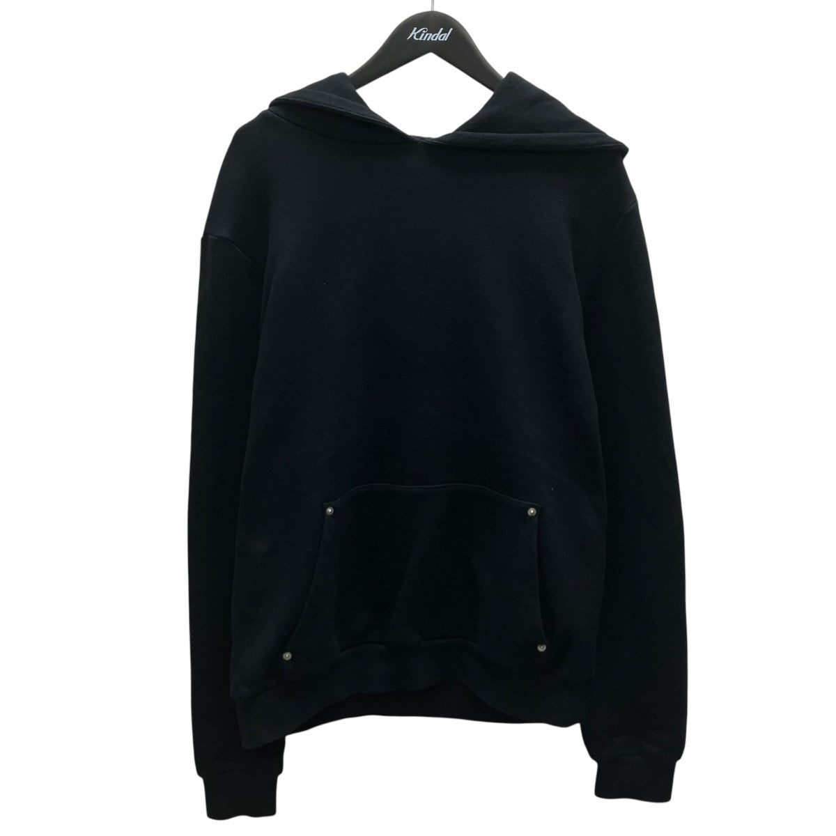 ALYX パーカー 古着・中古-1枚目のアイテム画像