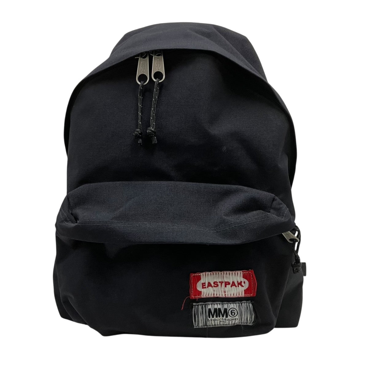 EASTPAK×MM6 Maison Margiela バックパック 古着・中古-2枚目のアイテム画像