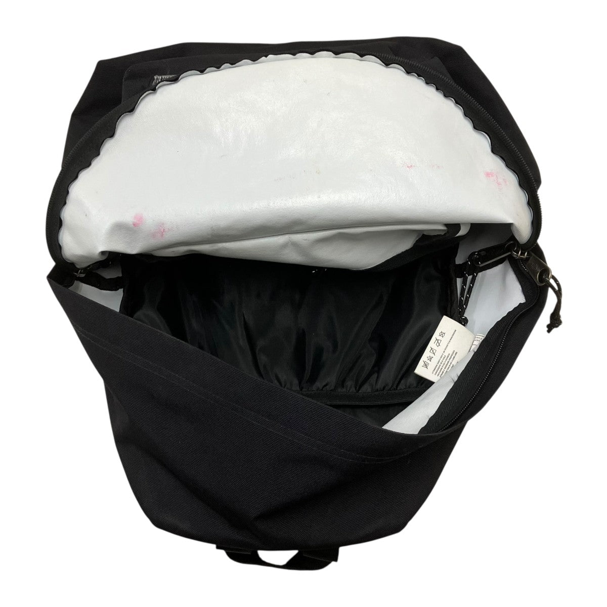 EASTPAK×MM6 Maison Margiela バックパック 古着・中古-7枚目のアイテム画像