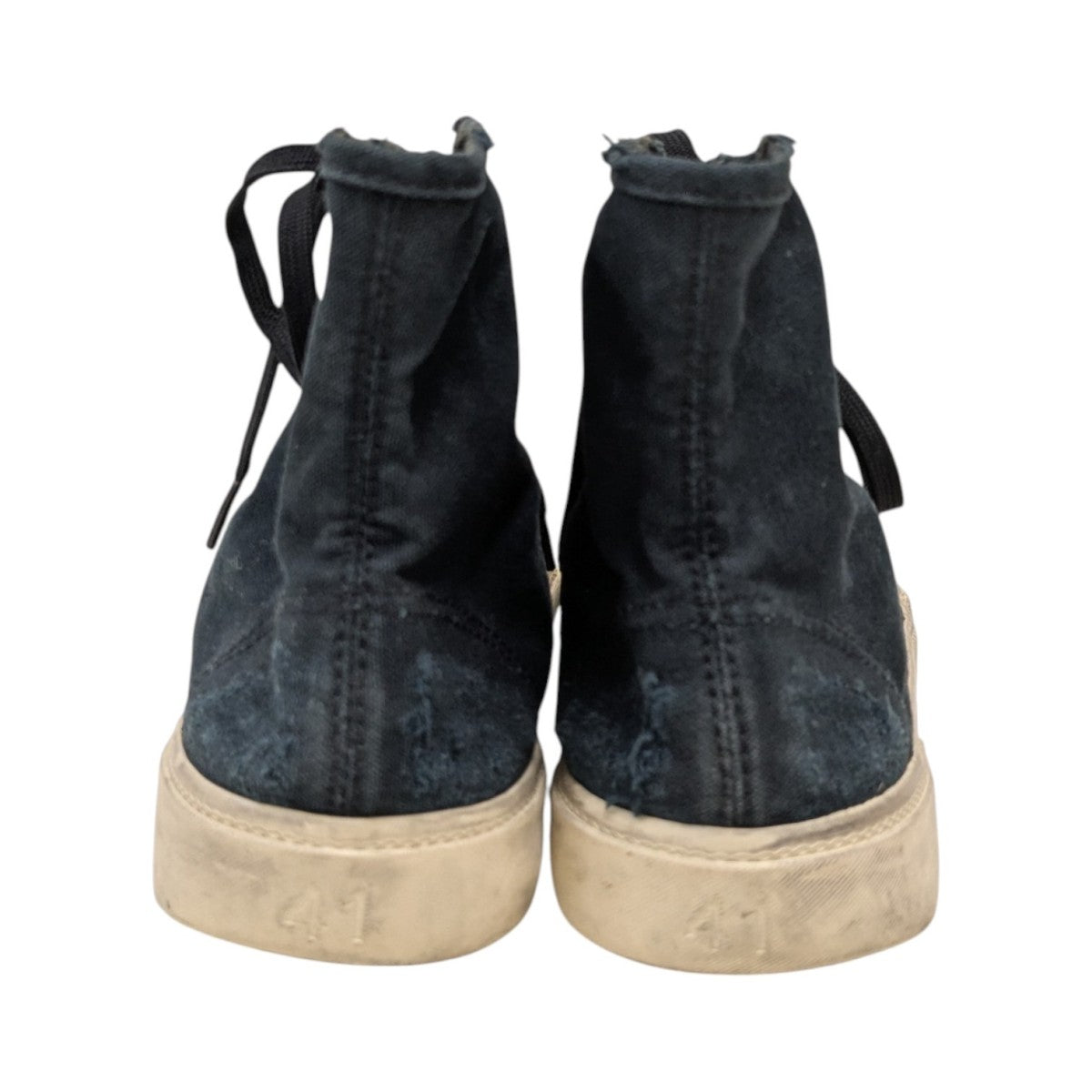 PARIS HIGH TOPハイカットスニーカー