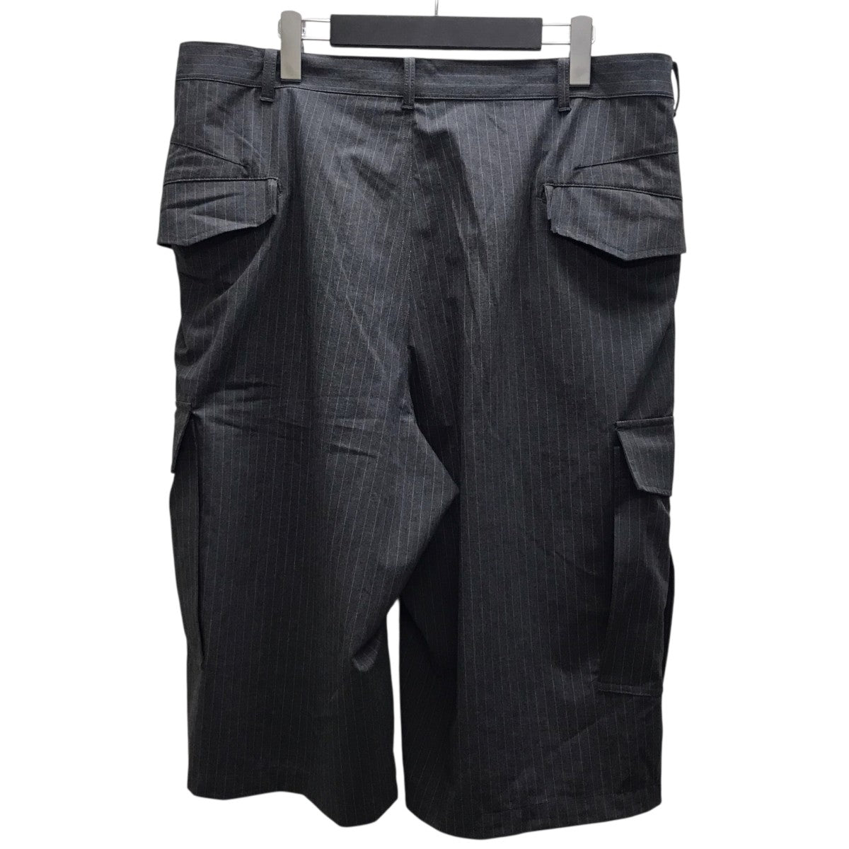 26SS Relax Banker’s Cargo カーゴショーツ