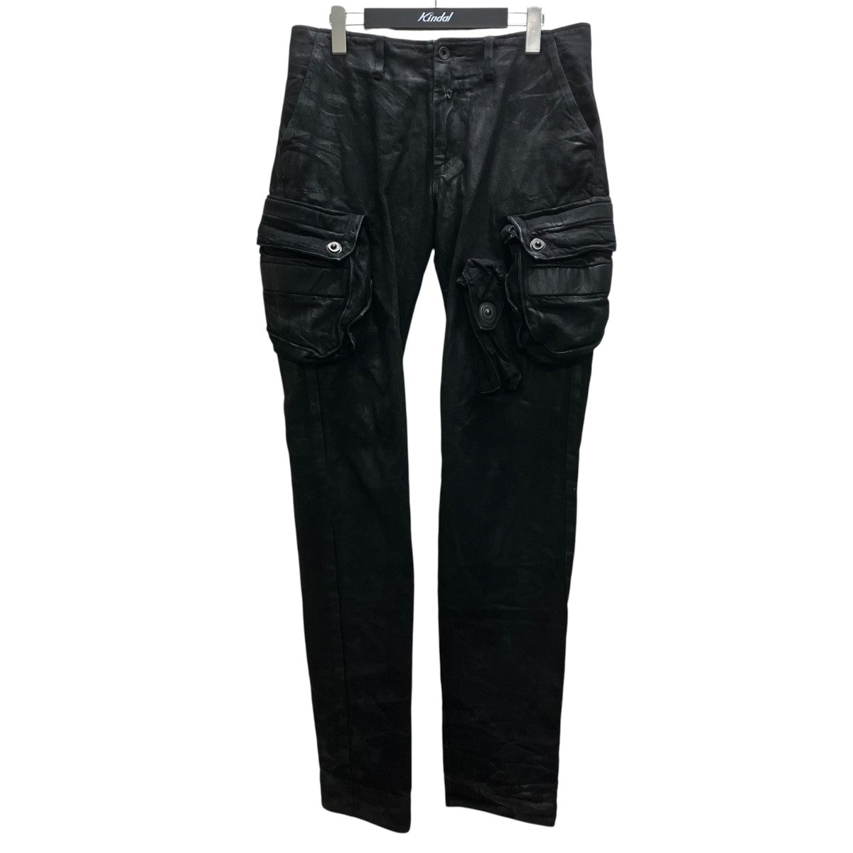 SAMPLEGasmask Cargo Pantsガスマスクカーゴパンツ