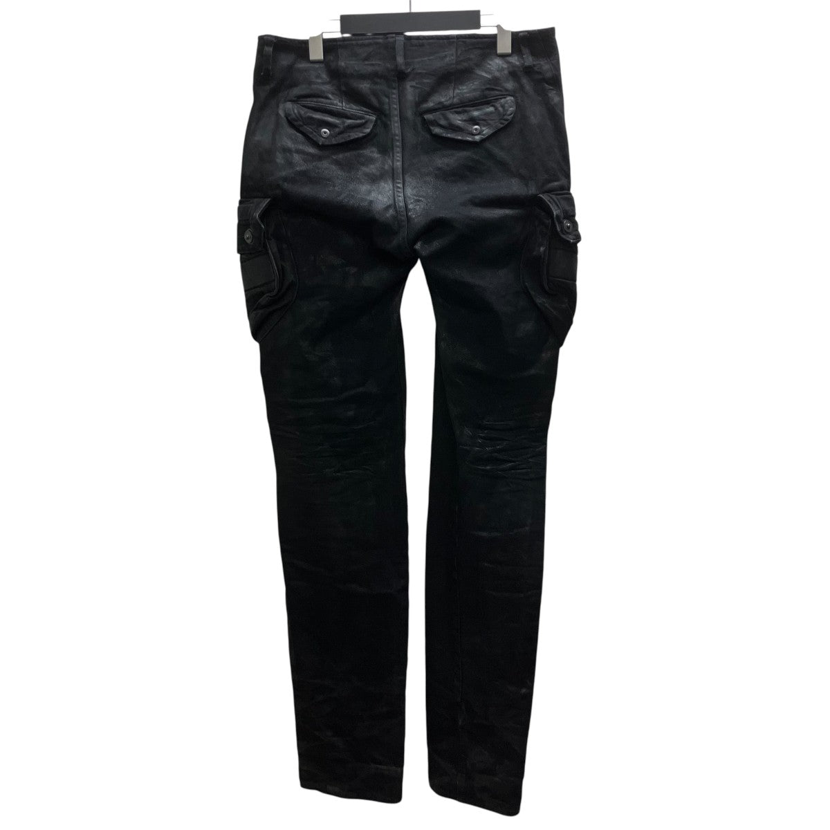 SAMPLEGasmask Cargo Pantsガスマスクカーゴパンツ