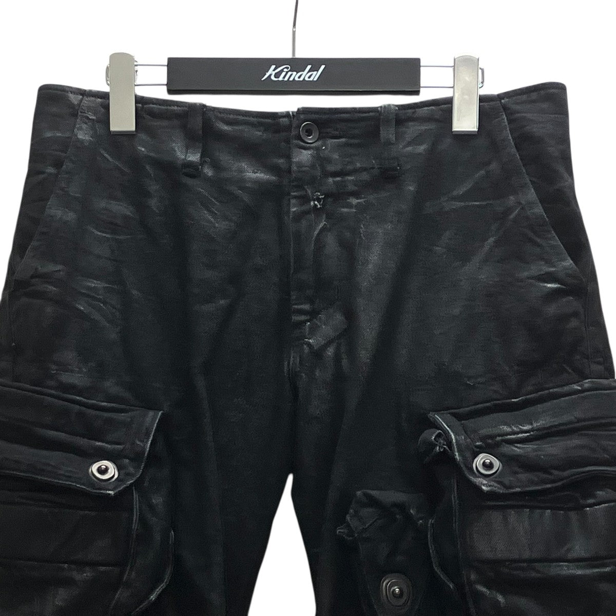 SAMPLEGasmask Cargo Pantsガスマスクカーゴパンツ