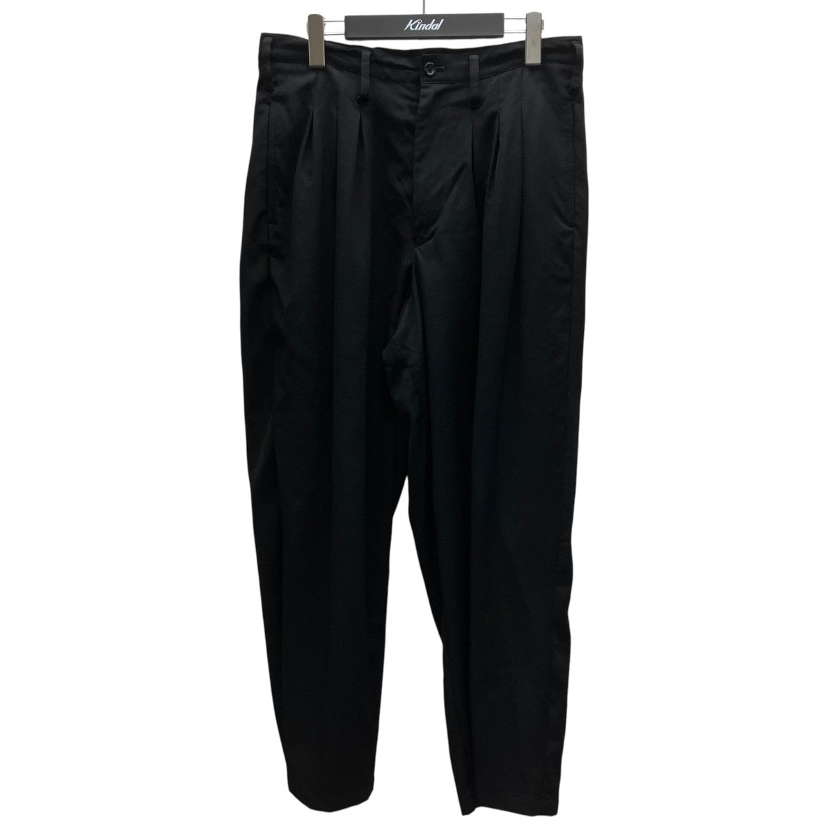 yohji yamamoto pour homme スラックス 古着・中古-1枚目のアイテム画像