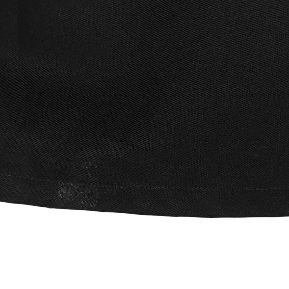 Graphpaper Scale Off Wool Wide Chef Pants シェフパンツ 古着・中古-10枚目のアイテム画像