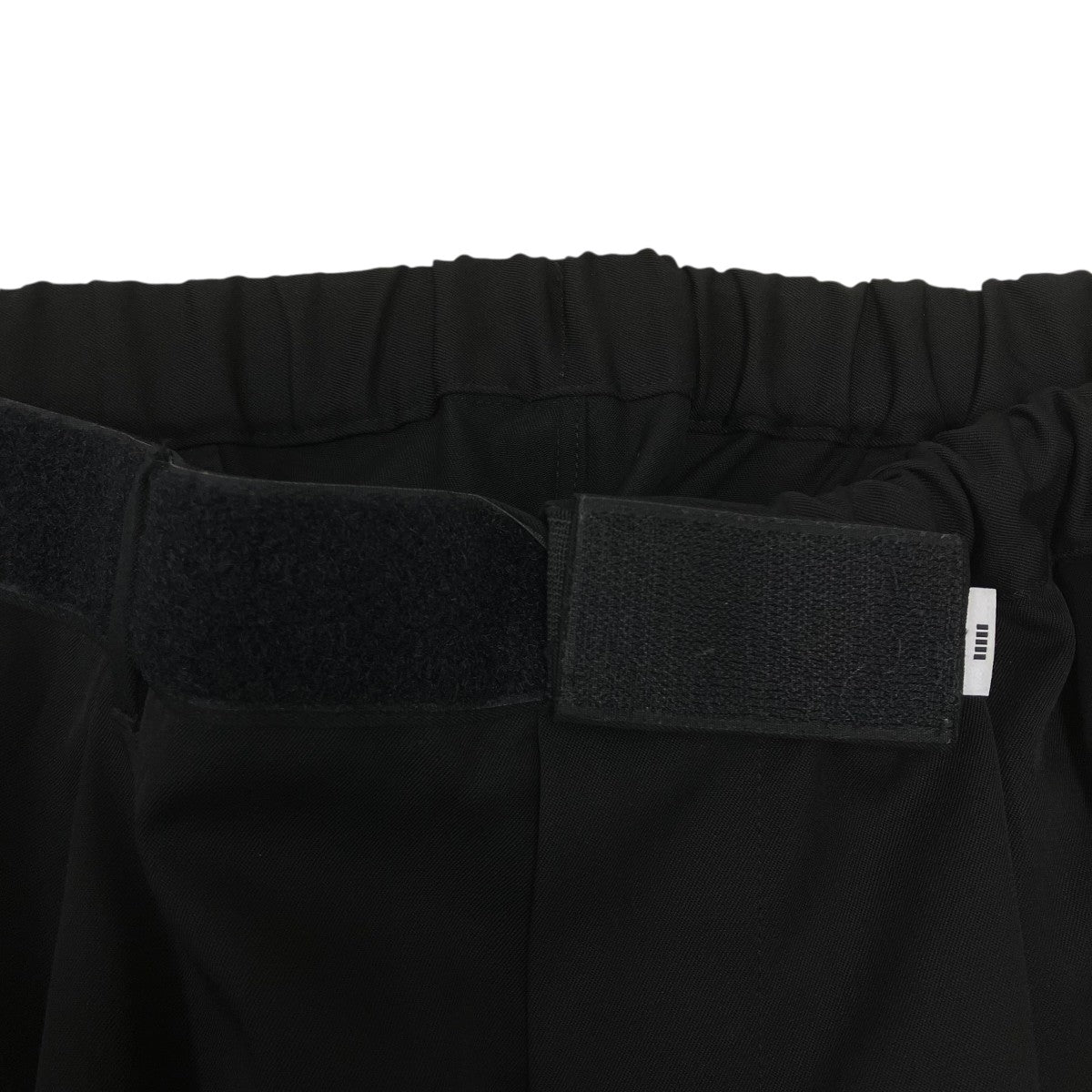 Graphpaper Scale Off Wool Wide Chef Pants シェフパンツ 古着・中古-5枚目のアイテム画像