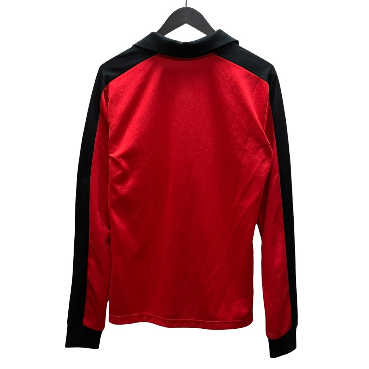 Home Jersey Shirt長袖ジャージ