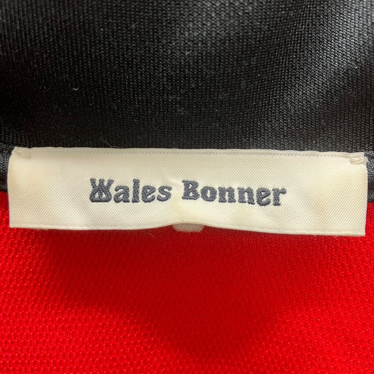 Home Jersey Shirt長袖ジャージ