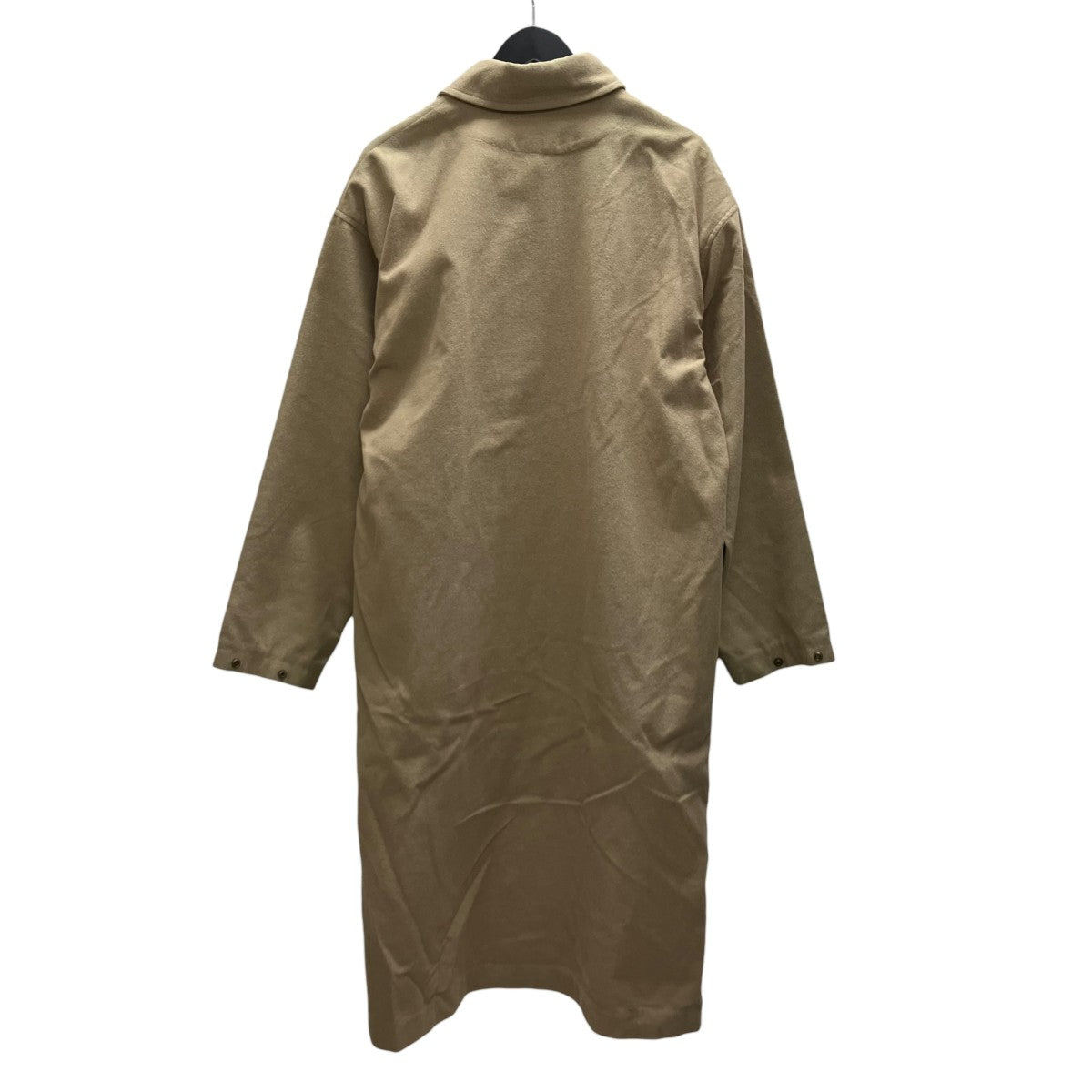 TAAKK ウールコート 古着・中古-3枚目のアイテム画像