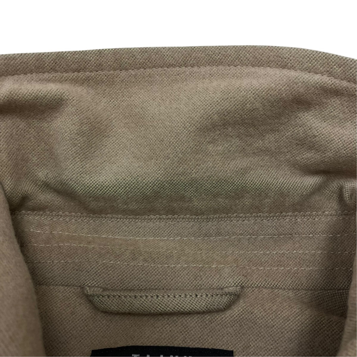TAAKK ウールコート 古着・中古-5枚目のアイテム画像