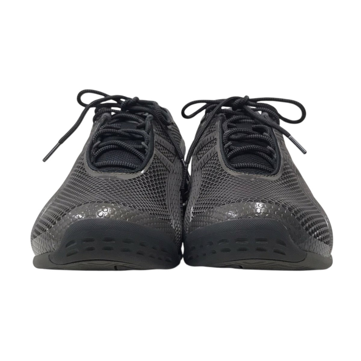asics×Kiko Kostadinov 26SS GEL-TEREMOA II DARK GULL GREY BLACK ローカットスニーカー 古着・中古-2枚目のアイテム画像