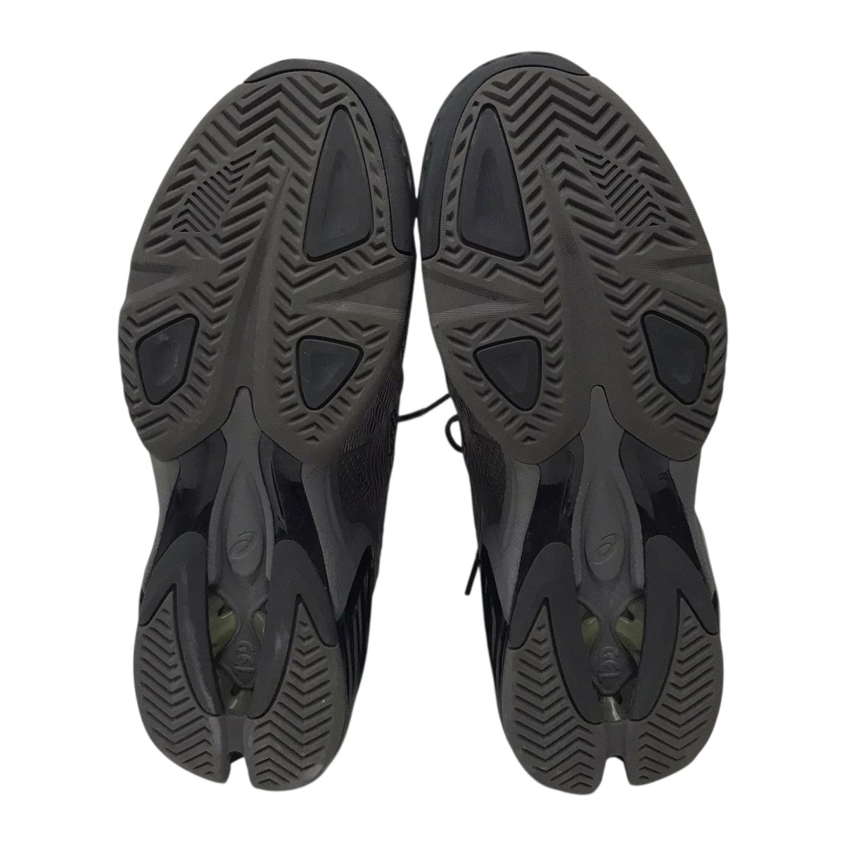 asics×Kiko Kostadinov 26SS GEL-TEREMOA II DARK GULL GREY BLACK ローカットスニーカー 古着・中古-5枚目のアイテム画像