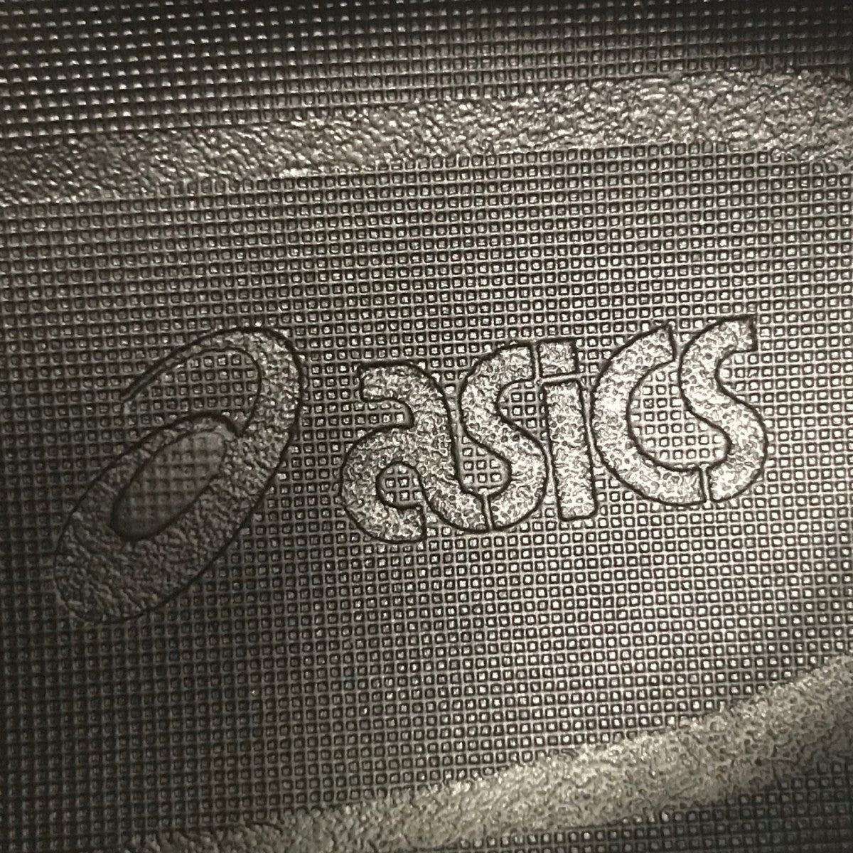 asics×Kiko Kostadinov 26SS GEL-TEREMOA II DARK GULL GREY BLACK ローカットスニーカー 古着・中古-6枚目のアイテム画像