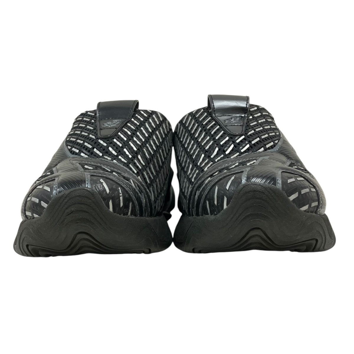 asics×Kiko Kostadinov GEL-STYRAX ローカットスニーカー 古着・中古-2枚目のアイテム画像