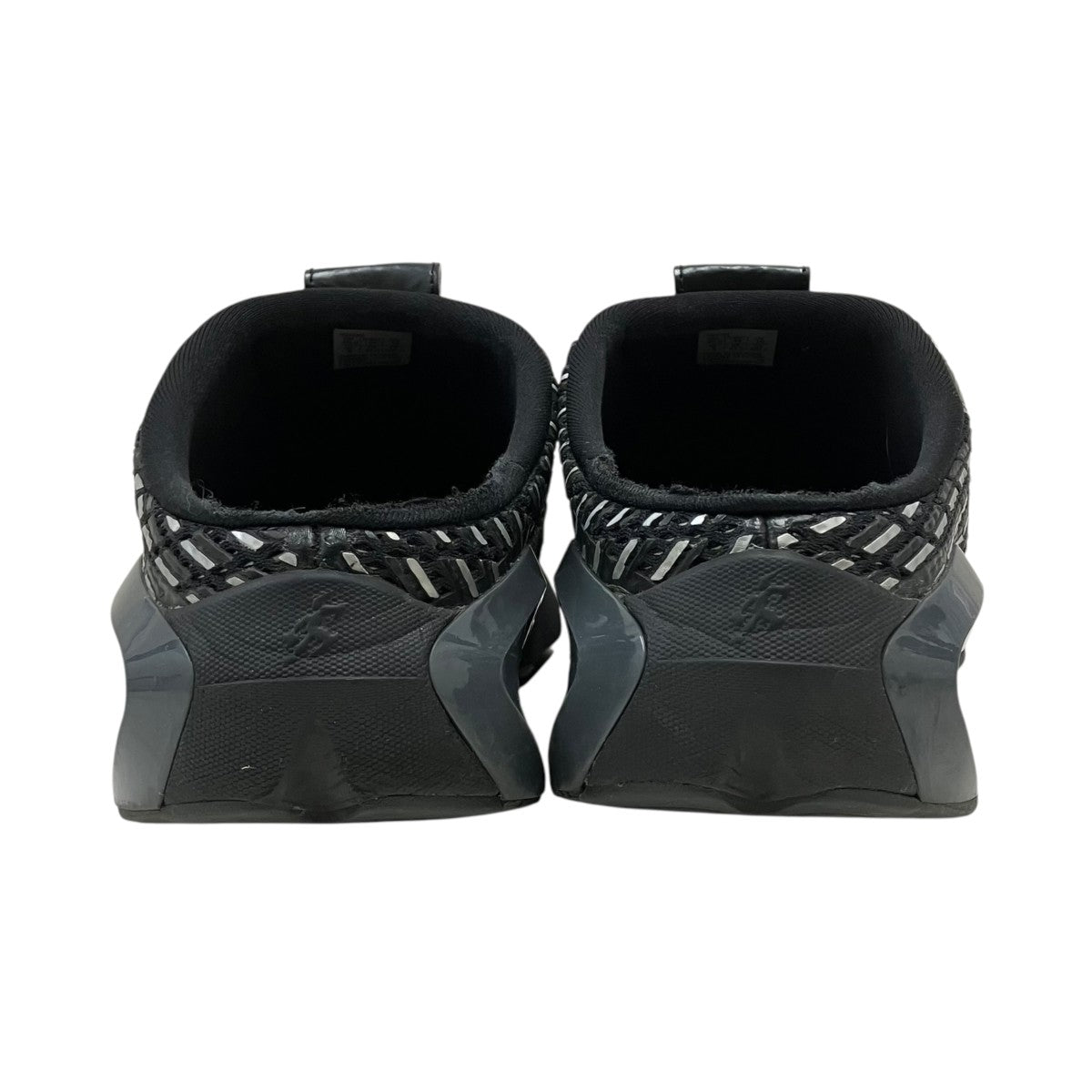 asics×Kiko Kostadinov GEL-STYRAX ローカットスニーカー 古着・中古-4枚目のアイテム画像