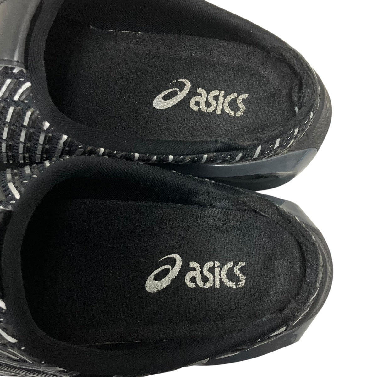 asics×Kiko Kostadinov GEL-STYRAX ローカットスニーカー 古着・中古-6枚目のアイテム画像