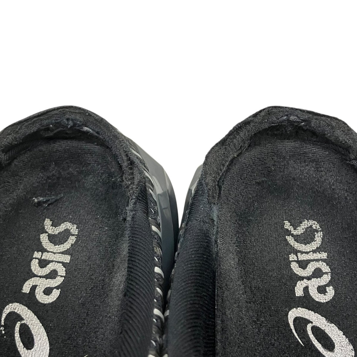 asics×Kiko Kostadinov GEL-STYRAX ローカットスニーカー 古着・中古-9枚目のアイテム画像
