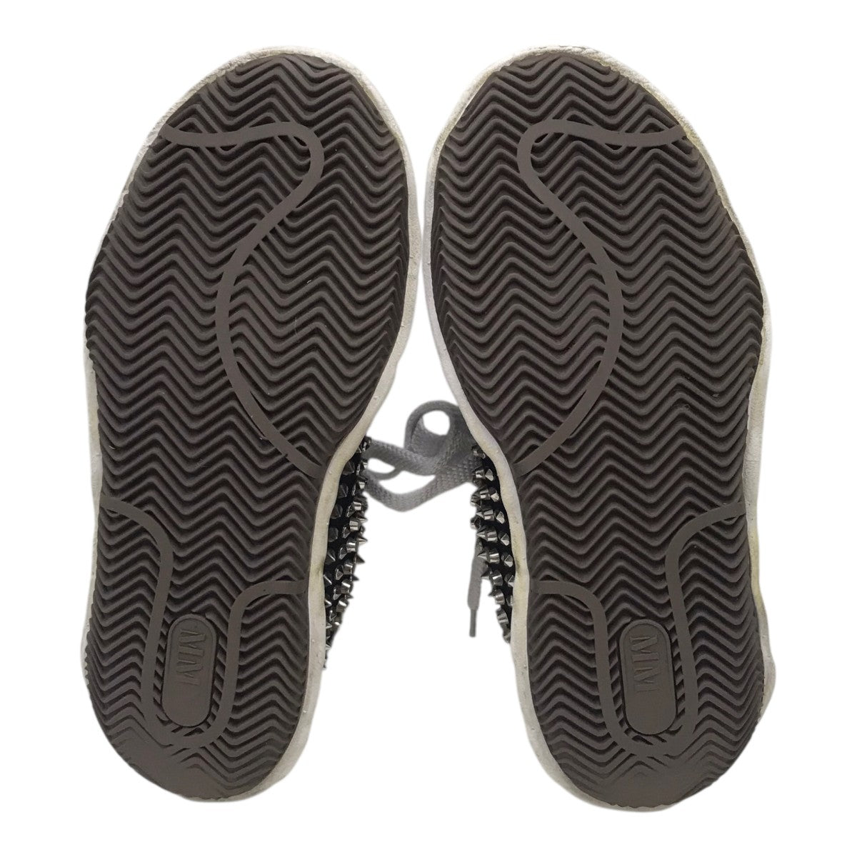 Maison MIHARA YASUHIRO BLAKEY low ローカットスニーカー 古着・中古-5枚目のアイテム画像