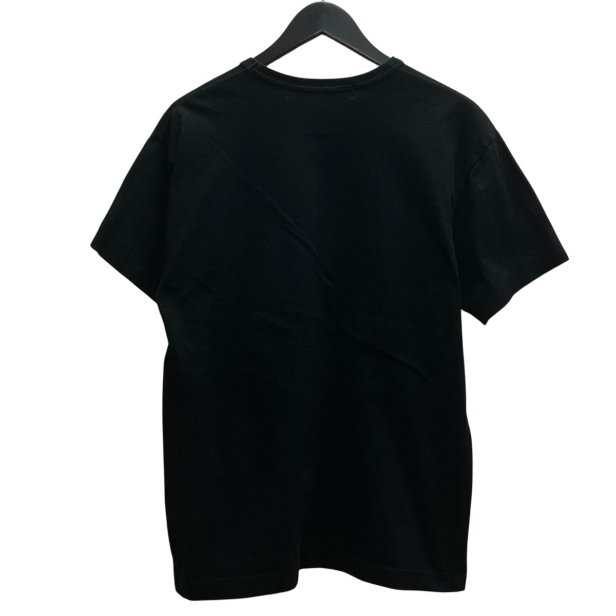 PLAY COMME des GARCONS プリントTシャツ 古着・中古-3枚目のアイテム画像