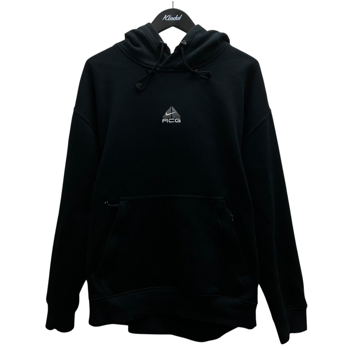 NIKE ACG プルオーバーパーカー 古着・中古-1枚目のアイテム画像