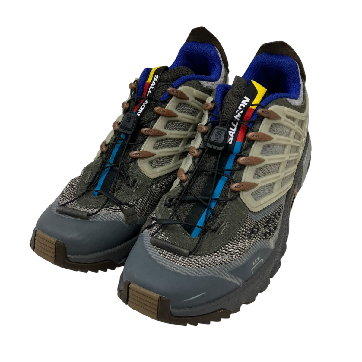 ACS PRO A．C．W ローカットスニーカー